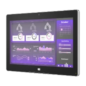 IEI AURA-W121-RK3576 Arm-panel-PC 12,1"
