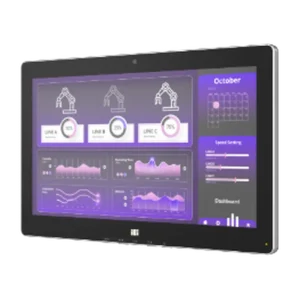 IEI AURA-W133-RK3576 Arm-panel-PC 13,3"