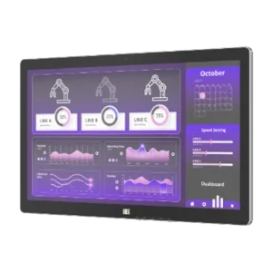 IEI AURA-W238-RK3576 Arm-panel-PC 23,8"