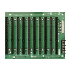 IEI BP-10S 10-slotowy pasywny backplane ISA