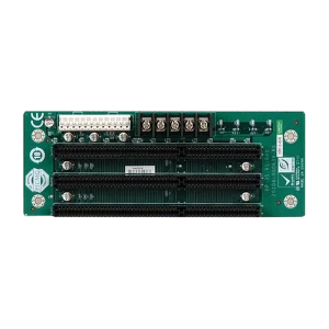 IEI BP-3S 3-slotowy pasywny backplane ISA