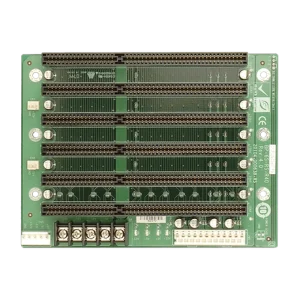 IEI BP-6S 6-slotowy pasywny backplane ISA
