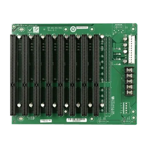 IEI BP-8S 8-slotowy pasywny backplane ISA