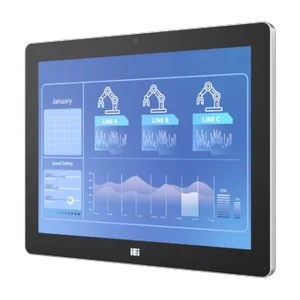 IEI DM2-150 industriell pekskärm 15"