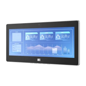 IEI DM2-UW123 ultrabred industriell skärm 12,3"