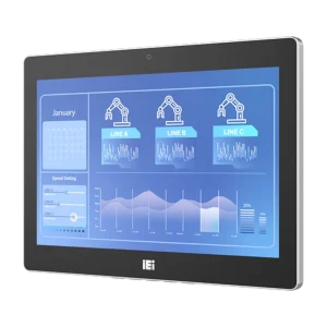 IEI DM2-W121 industriell pekskärm 12,1"