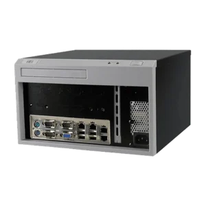 IEI EBC-3100 inbyggnadschassi för Mini-ITX