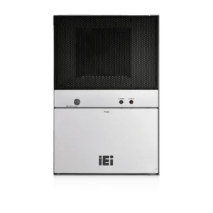 IEI ECA-300 industrichassi i minitornformat