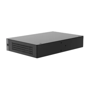 IEI ECW-300B kompakt chassi för 3,5" Arm-SBC