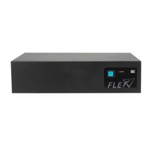 IEI FLEX-BX200-C246 modulär 2U AI-box-PC