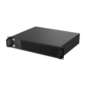 IEI GAIA-5020A edge-AI-server i 2U med AMD EPYC