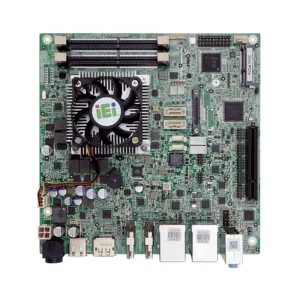 IEI gKINO-DMF Mini-ITX-kort med AMD R-Series