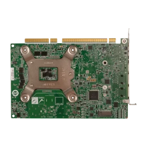 IEI HPCIE-Q470 Tarjeta CPU PICMG 1.3 de medio tamaño