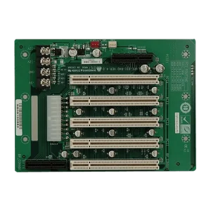 IEI HPE-6S1 6-slotowy backplane PCI/PCIe
