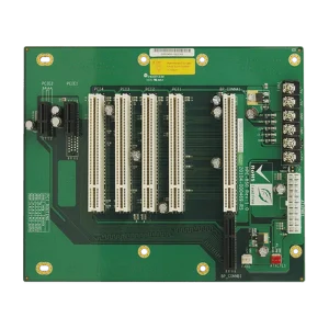 IEI HPE-8S0 7-slotowy backplane PCI/PCIe