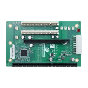 IEI HPXE2-5S1 5-slotowy backplane PICMG 1.3