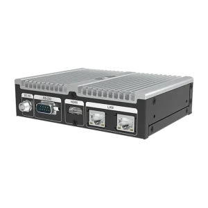 IEI HTB-150-N6210 tuulettimeton lääkinnällinen box-PC