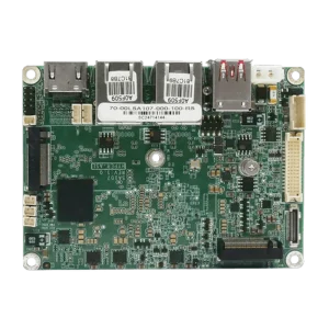IEI HYPER-ASL SBC Pico-ITX z Intel Atom