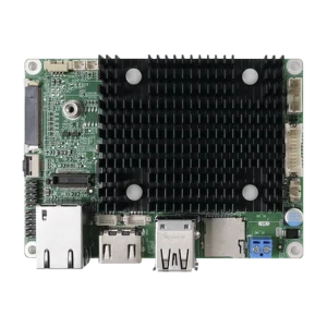 IEI HYPER-RK3566 SBC Pico-ITX z procesorem Arm