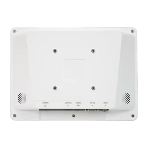 IEI IASO-W10B-IMX8M 10,1-calowy medyczny panel PC