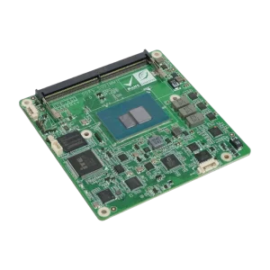 IEI ICE-ASL-T6C moduł COM Express Type 6