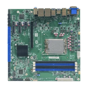 IEI IMB-ADL-Q670 przemysłowa płyta główna Micro-ATX