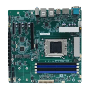 IEI IMB-AM5 płyta Micro-ATX do AMD Ryzen