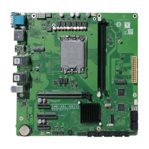 IEI IMB-ARL-H810 płyta Micro-ATX do Core Ultra