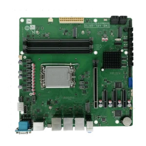 IEI IMB-ARL-Q870 Micro-ATX Core Ultra -emolevy