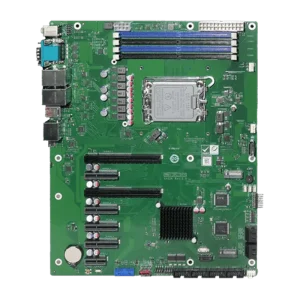 IEI IMBA-ARL-Q870 ATX Core Ultra -emolevy