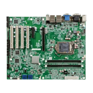IEI IMBA-H310 ATX-emolevy neljällä PCI-paikalla