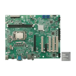IEI IMBA-H420 ATX-teollisuusemolevy