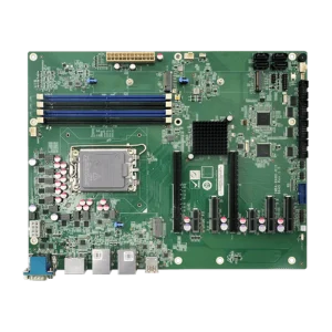 IEI IMBA-R680 ATX LGA1700 -emolevy ECC-tuella