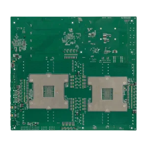 IEI IMBEA-DSP5 Dual AMD EPYC EATX Motherboard