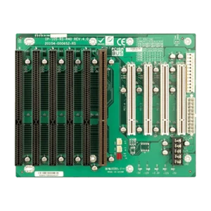 IEI IP-10S 10-slotowy backplane PCI/ISA