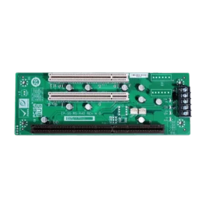 IEI IP-3S PCI-bakplan med 3 spor