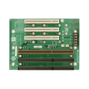 IEI IP-6S 6-slotowy pasywny backplane PCI/ISA