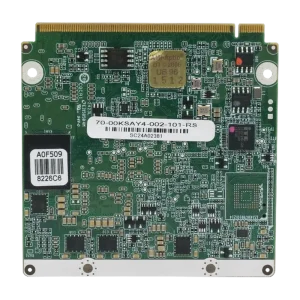 IEI iQ7-ASL Qseven Module with Intel Atom