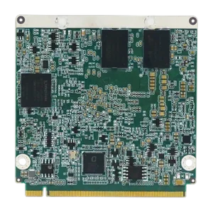 IEI iQ7-EHL Qseven Module with Celeron J6412