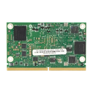 IEI iSMC-ASL SMARC 2.1 Module with Atom x7000RE