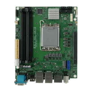 IEI KALI-ADL-Q670 Extended-ITX Industrial SBC