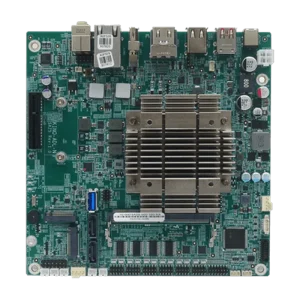 IEI KINO-ADL-N Mini-ITX-emolevy Intel N97/N200:lla