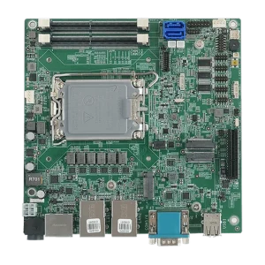IEI KINO-ADLPS Mini-ITX Industrial SBC