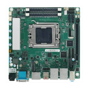 IEI KINO-AM5 Mini-ITX Board for AMD Ryzen