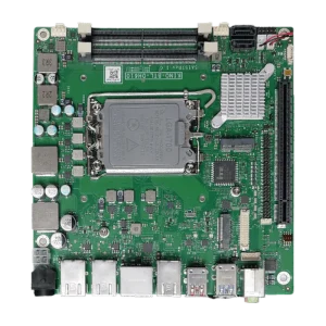 IEI KINO-BTL-DH610 Mini-ITX Industrial SBC