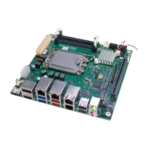 IEI KINO-BTL-H611 Mini-ITX LGA1700 SBC
