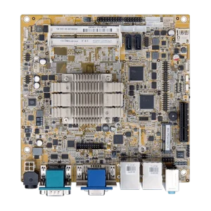 IEI KINO-DBT Mini-ITX Board with Bay Trail SoC