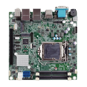 IEI KINO-DH310 Mini-ITX LGA1151 SBC