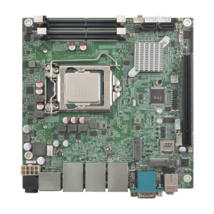 IEI KINO-DH420 Mini-ITX tööstuslik SBC
