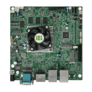 IEI KINO-EHL Mini-ITX SBC Celeron J6412-ga